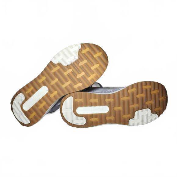 Adidas Women's Runfalcon 2.0 Running Shoes Size 8 Purple HWP 28Y003 - Picture 10 of 10